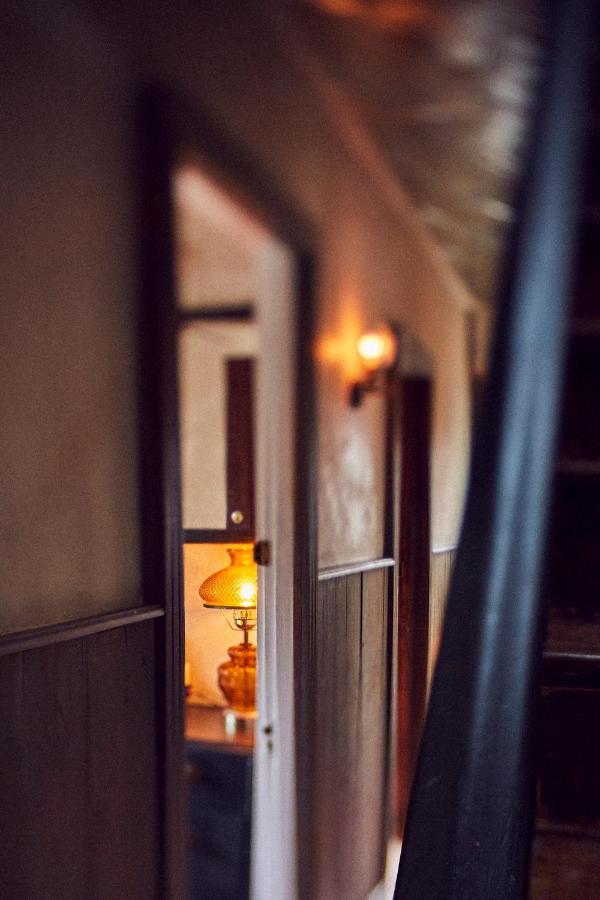 Hotel Crew'S Quarters Boarding House - Caters To Men Provincetown Exterior foto